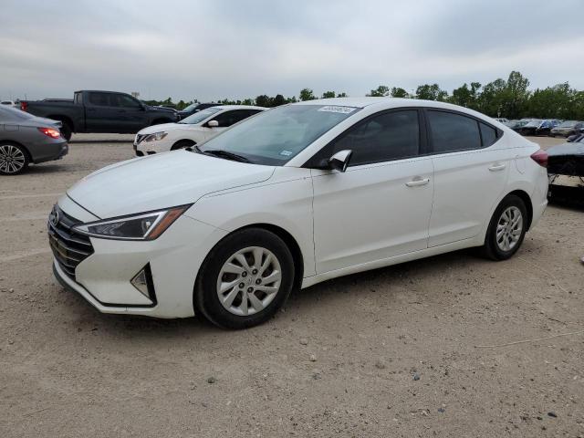 HYUNDAI ELANTRA 2019 5npd74lf4kh461132