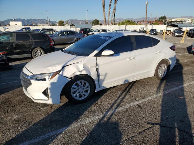 HYUNDAI ELANTRA 2019 5npd74lf4kh462801