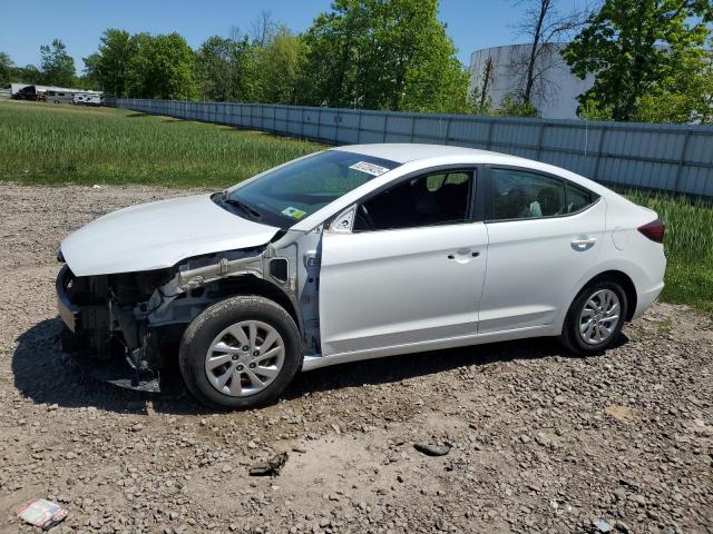 HYUNDAI ELANTRA 2019 5npd74lf4kh485124