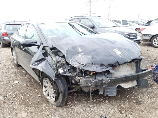 HYUNDAI ELANTRA SE 2020 5npd74lf4lh498618