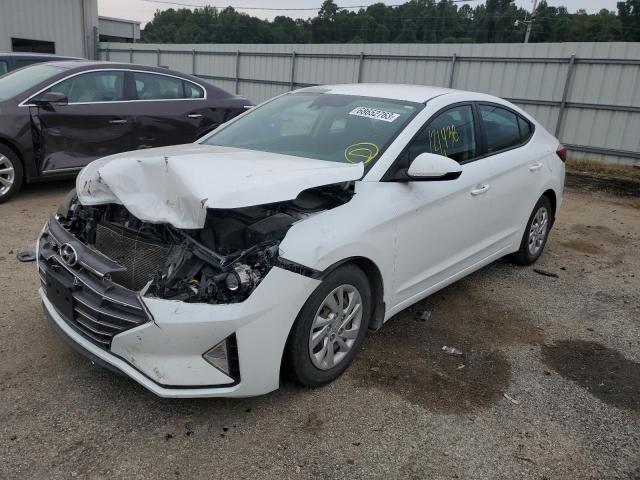 HYUNDAI ELANTRA 2020 5npd74lf4lh498845