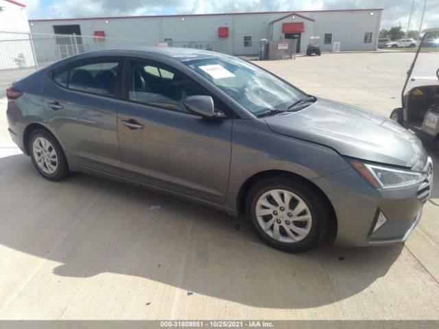 HYUNDAI ELANTRA 2020 5npd74lf4lh499106