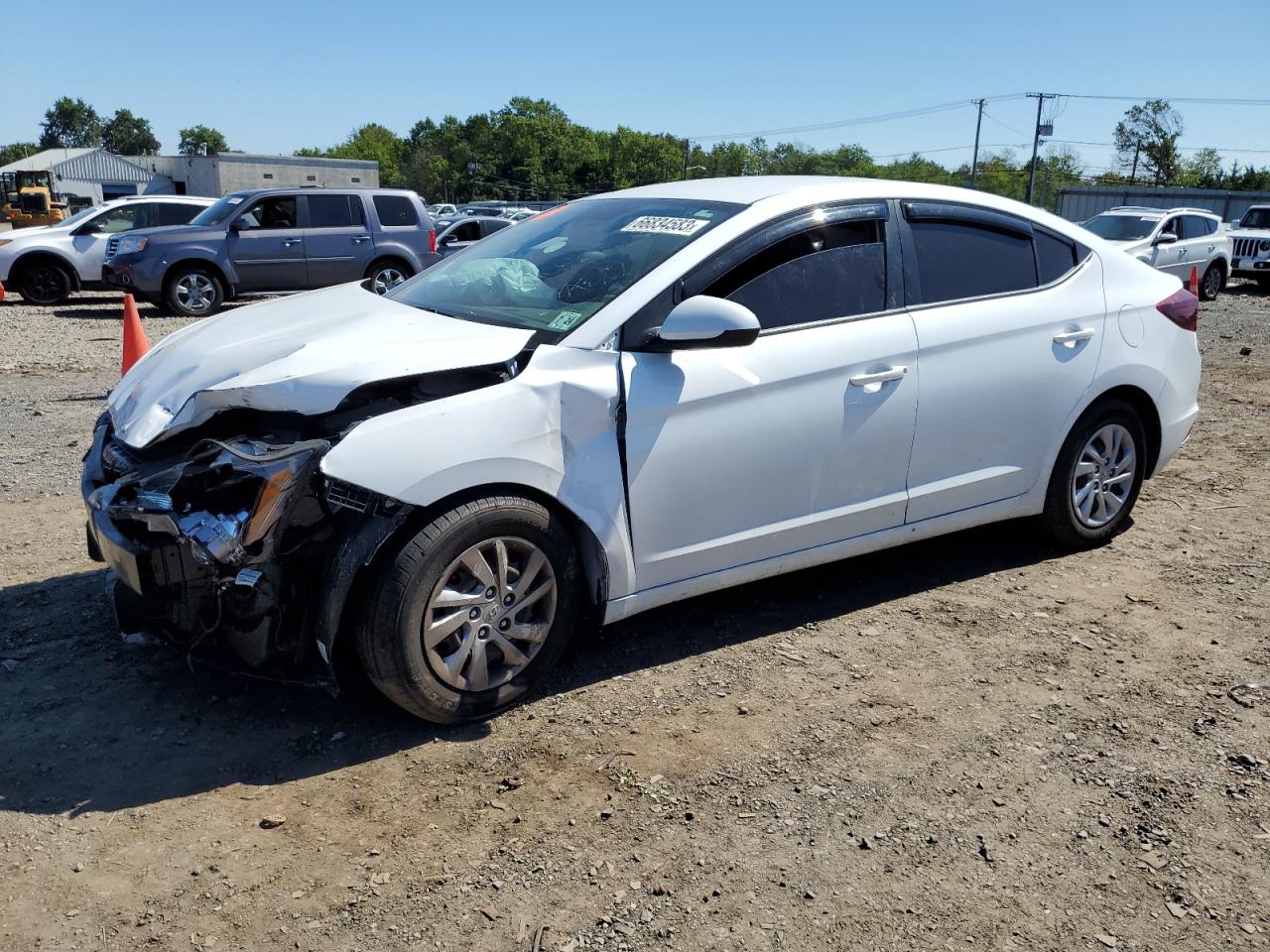 HYUNDAI ELANTRA 2020 5npd74lf4lh500741