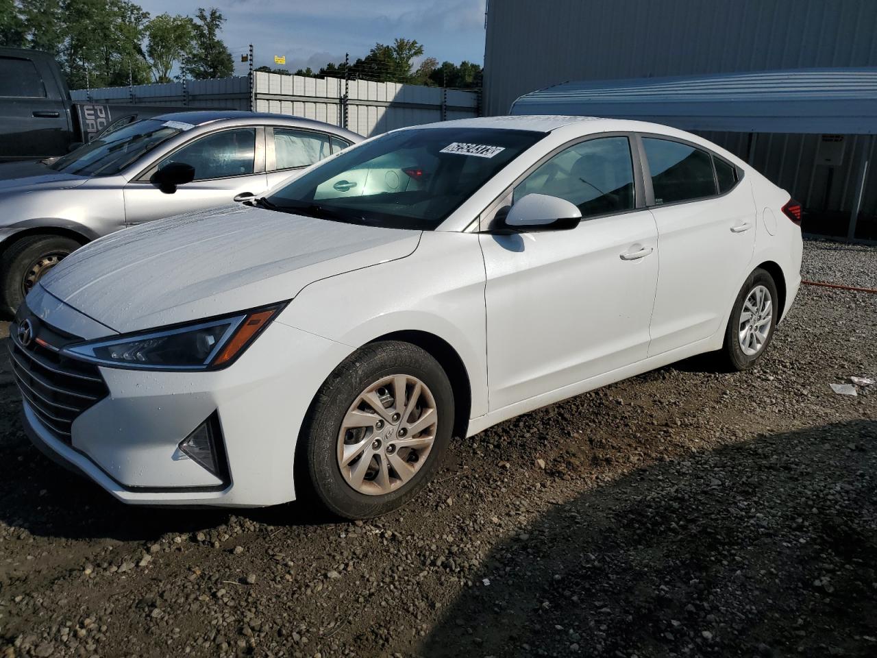 HYUNDAI ELANTRA 2020 5npd74lf4lh504580