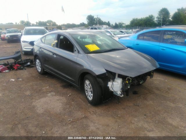 HYUNDAI ELANTRA 2020 5npd74lf4lh504918