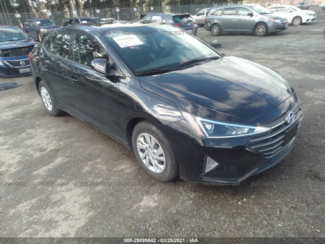 HYUNDAI ELANTRA 2020 5npd74lf4lh504966