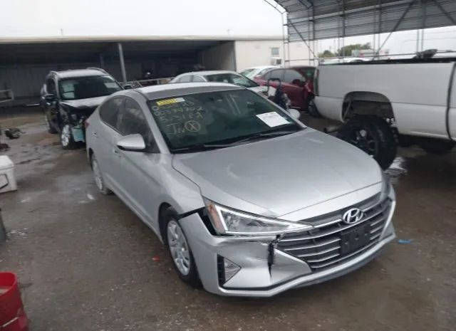 HYUNDAI ELANTRA 2020 5npd74lf4lh513182