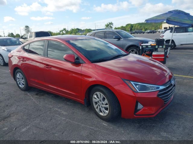 HYUNDAI ELANTRA 2020 5npd74lf4lh514056