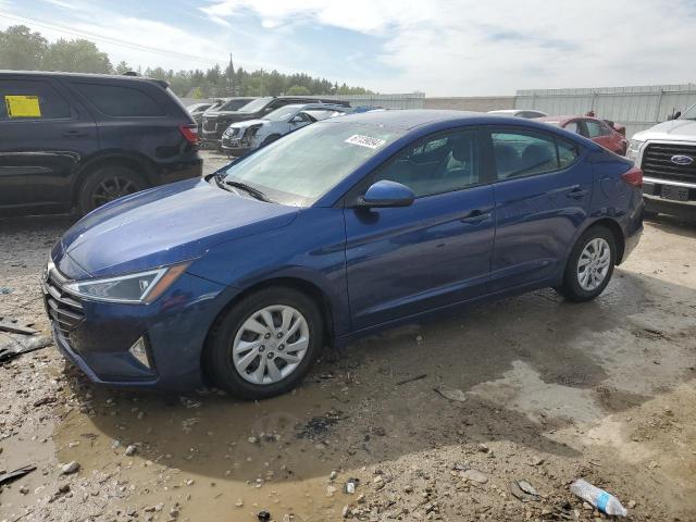 HYUNDAI ELANTRA 2020 5npd74lf4lh515398