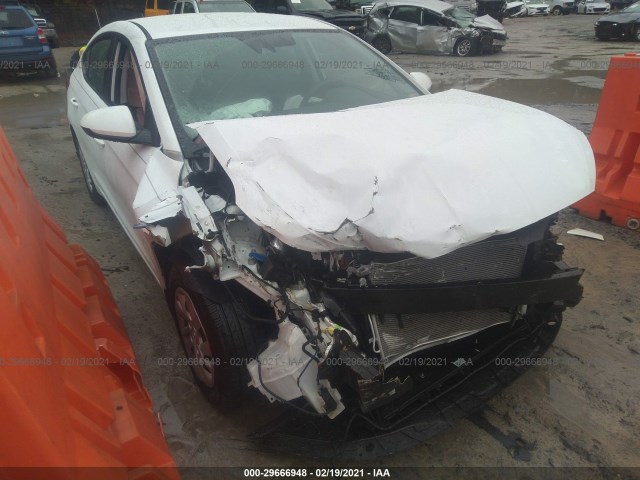 HYUNDAI ELANTRA 2020 5npd74lf4lh522254