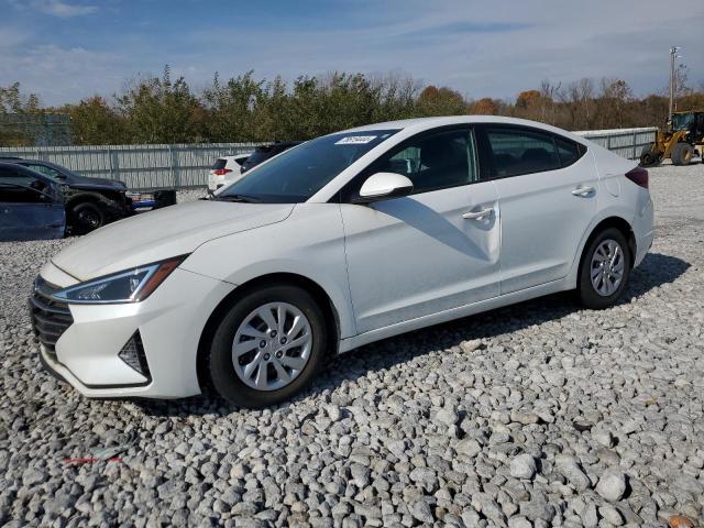 HYUNDAI ELANTRA SE 2020 5npd74lf4lh522903