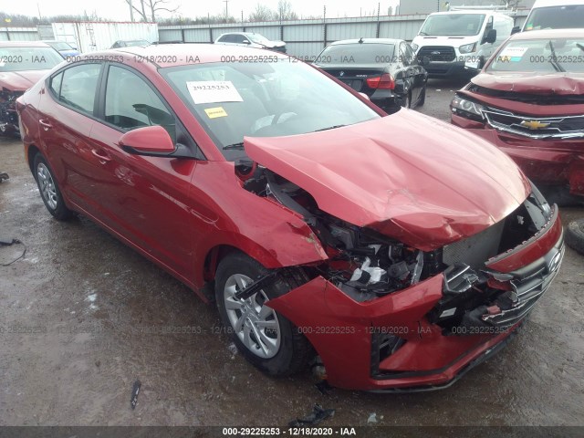 HYUNDAI ELANTRA 2020 5npd74lf4lh523937