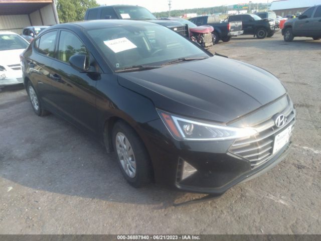 HYUNDAI ELANTRA 2020 5npd74lf4lh527129