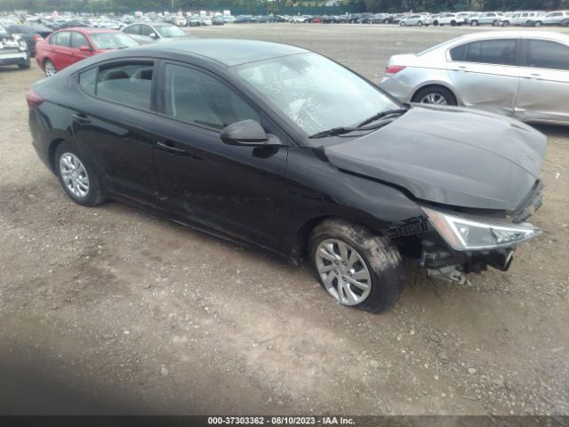 HYUNDAI ELANTRA 2020 5npd74lf4lh528376