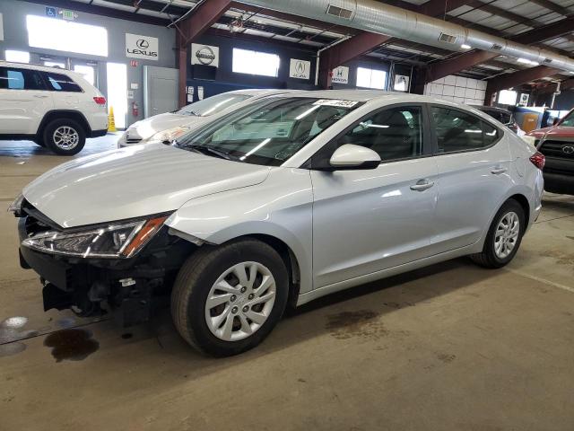 HYUNDAI ELANTRA SE 2020 5npd74lf4lh530192