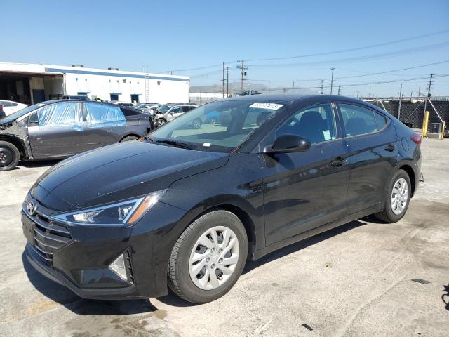 HYUNDAI ELANTRA SE 2020 5npd74lf4lh532444