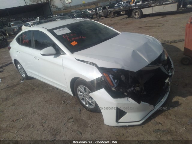 HYUNDAI ELANTRA 2020 5npd74lf4lh535621