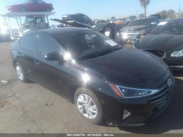 HYUNDAI ELANTRA 2020 5npd74lf4lh537742