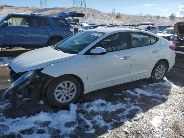 HYUNDAI ELANTRA SE 2020 5npd74lf4lh542780