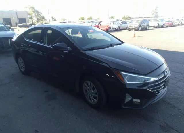 HYUNDAI ELANTRA 2020 5npd74lf4lh543475