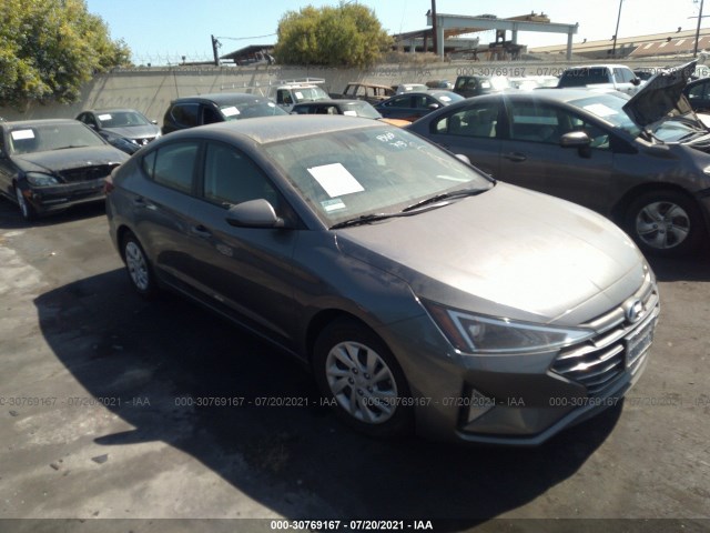 HYUNDAI ELANTRA 2020 5npd74lf4lh545114