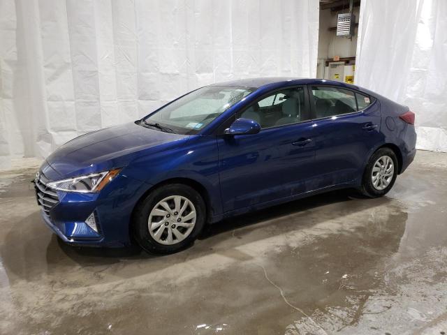 HYUNDAI ELANTRA 2020 5npd74lf4lh546408