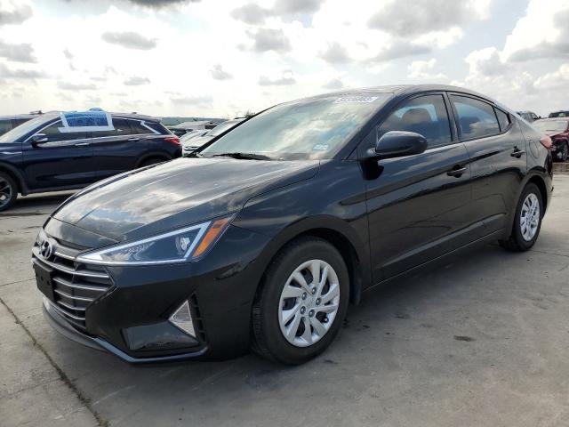 HYUNDAI ELANTRA SE 2020 5npd74lf4lh549163