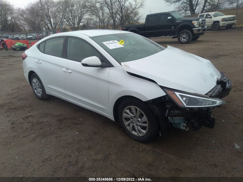 HYUNDAI ELANTRA 2020 5npd74lf4lh550443