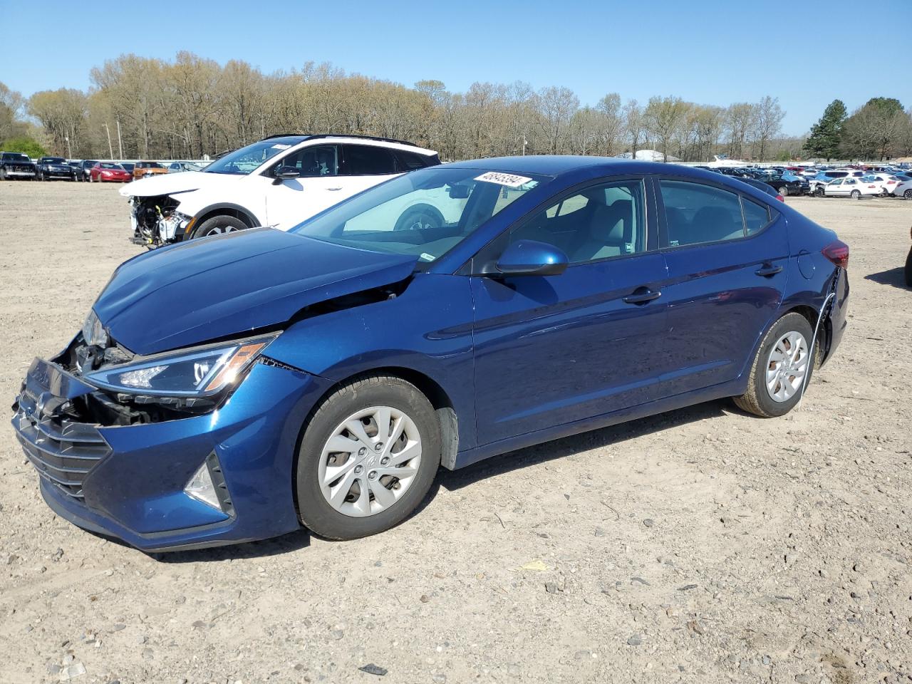 HYUNDAI ELANTRA 2020 5npd74lf4lh555299