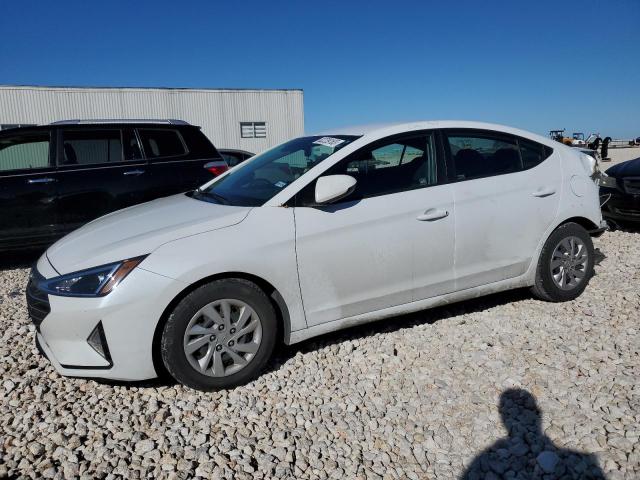 HYUNDAI ELANTRA 2020 5npd74lf4lh581241