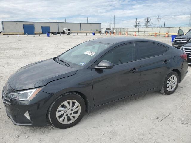 HYUNDAI ELANTRA 2020 5npd74lf4lh585760