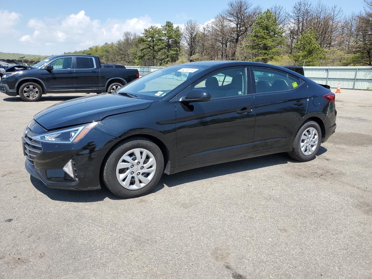 HYUNDAI ELANTRA 2020 5npd74lf4lh586083