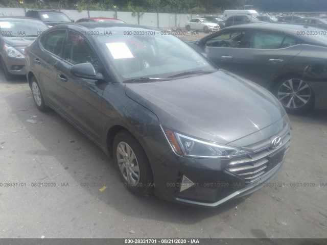 HYUNDAI ELANTRA 2020 5npd74lf4lh588674