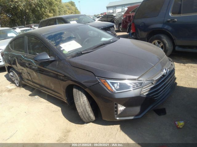 HYUNDAI ELANTRA 2020 5npd74lf4lh591087