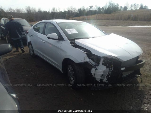 HYUNDAI ELANTRA 2020 5npd74lf4lh591154