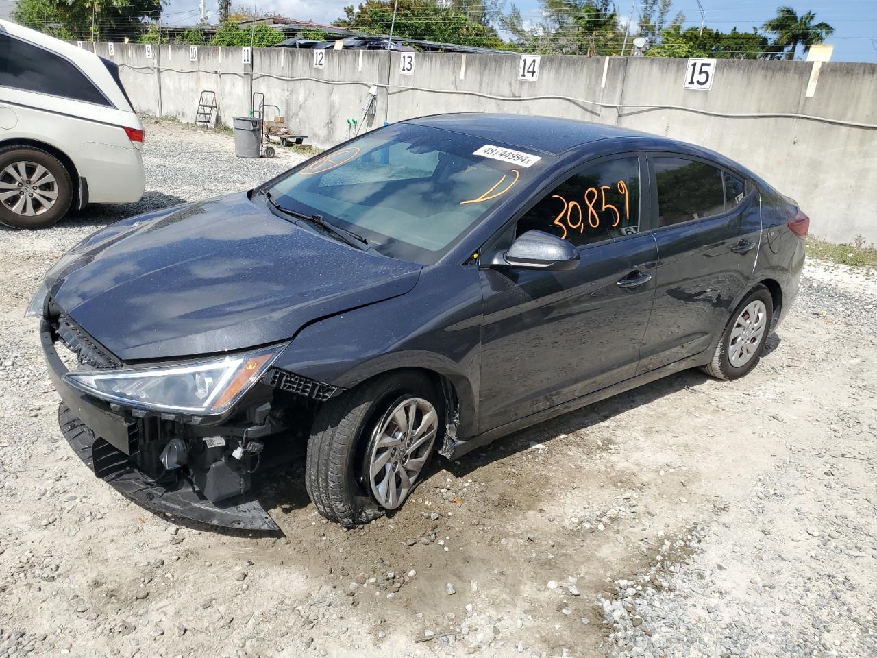 HYUNDAI ELANTRA 2020 5npd74lf4lh593079