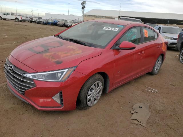 HYUNDAI ELANTRA 2020 5npd74lf4lh596435