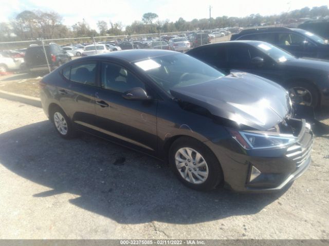 HYUNDAI ELANTRA 2020 5npd74lf4lh598265