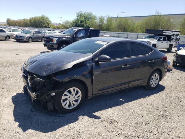 HYUNDAI ELANTRA SE 2020 5npd74lf4lh602816