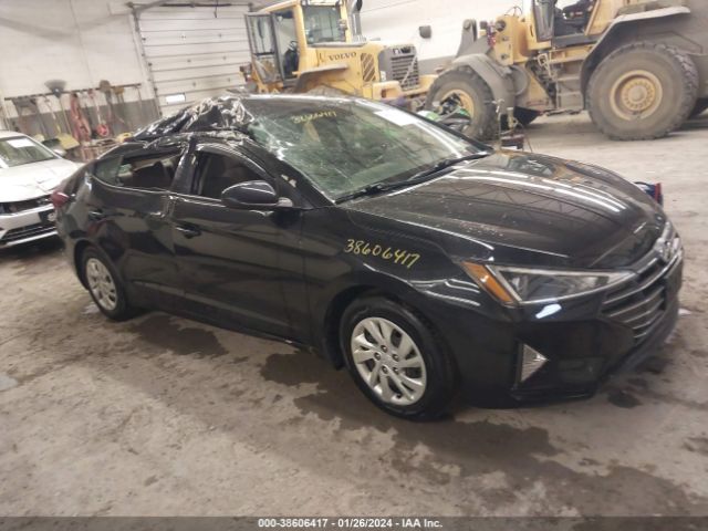 HYUNDAI ELANTRA 2020 5npd74lf4lh604341