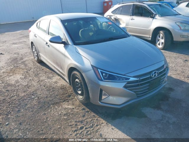 HYUNDAI ELANTRA 2020 5npd74lf4lh604761