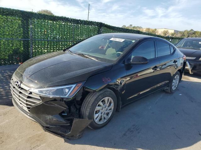 HYUNDAI ELANTRA 2020 5npd74lf4lh608535