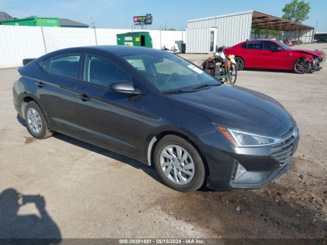 HYUNDAI ELANTRA 2020 5npd74lf4lh612102