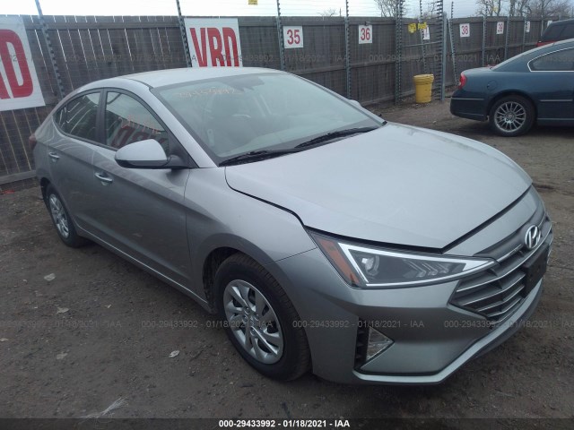 HYUNDAI ELANTRA 2020 5npd74lf4lh613413