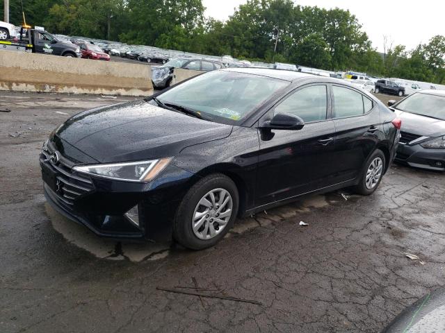 HYUNDAI ELANTRA SE 2020 5npd74lf4lh619356