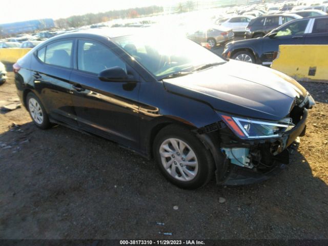 HYUNDAI ELANTRA 2020 5npd74lf4lh621754