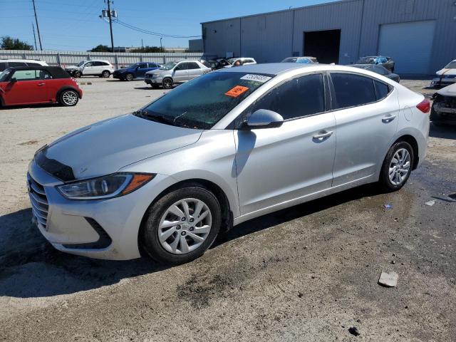 HYUNDAI ELANTRA 2017 5npd74lf5hh055580