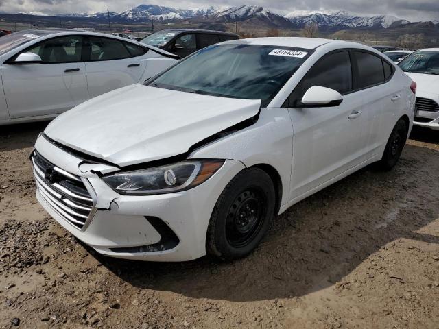 HYUNDAI ELANTRA 2017 5npd74lf5hh070905