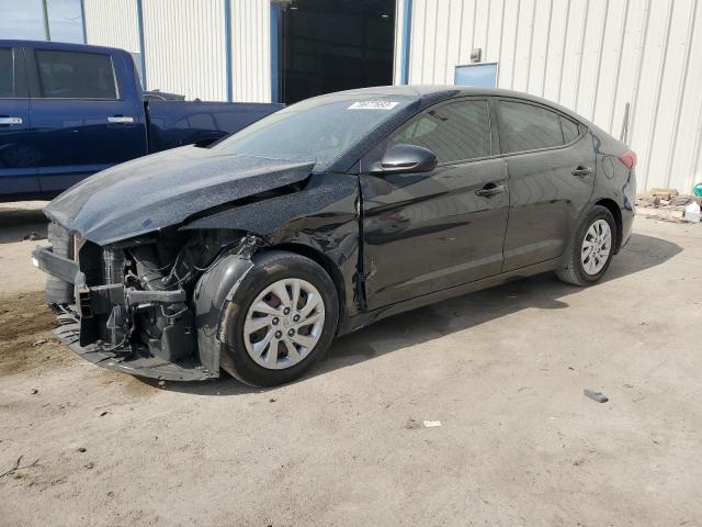 HYUNDAI ELANTRA 2017 5npd74lf5hh084075