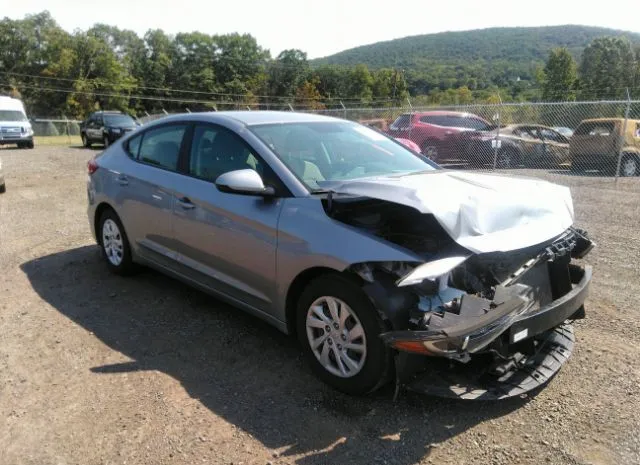 HYUNDAI ELANTRA 2017 5npd74lf5hh100713